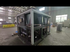 Холодильник мощностью 50 л.с.