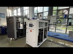 Воздушно-охлаждаемый прокатный холодильник типа ACK-8 ((D)