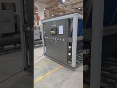 Холодильник мощностью 60 л.с.