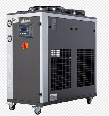 Купить 5hp R134a Промышленный воздушный охладитель для сварки на станках с ЧПУ online manufacture