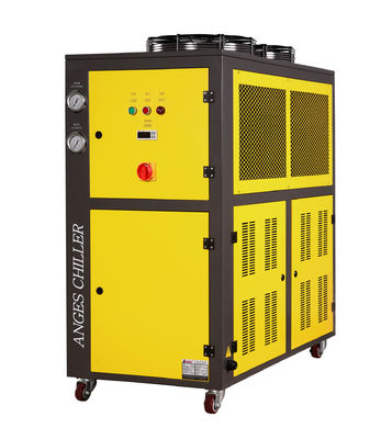 Купить 5HP Контроллер нагрева и охлаждения чиллеров с подогревом и охлаждением online manufacture