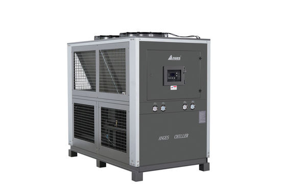 Купить Портативная машинка переченя охладителя 25hp инвертора 25 тонн охлаженная воздухом online manufacture