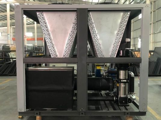 Купить Промышленная чиллерная система отопления и охлаждения online manufacture