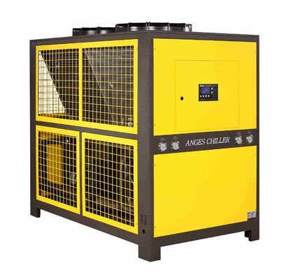 Купить 73.2kw нагревая и охлаждая системы отопления и охлаждения охладителя 36kw online manufacture