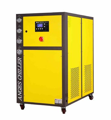 Купить 15-тонные низкотемпературные охладители 15HP портативные гликолевые системы охлаждения online manufacture