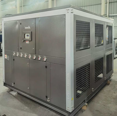 Купить Промышленный охладитель с водяным охлаждением 60HP для охлаждения машины для литья под давлением online manufacture