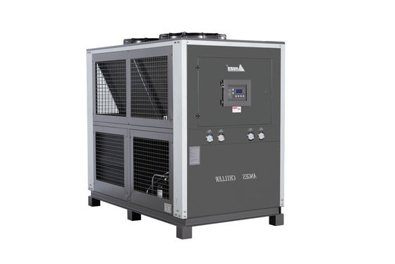 Купить Охладитель воды емкости 60HP портативный для воздуха машины производственного процесса охладил промышленный охладитель online manufacture