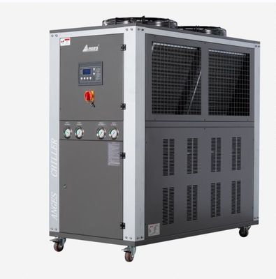 Купить воздух 15hp охладил охладитель охладителя инжекционного метода литья охладителя воды 15Ton промышленный online manufacture