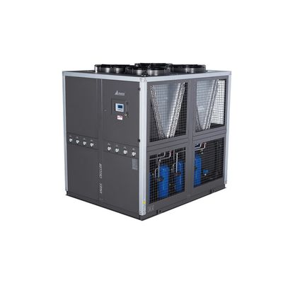 Купить 92,4 кВт нагревательный и охлаждающий чиллер online manufacture