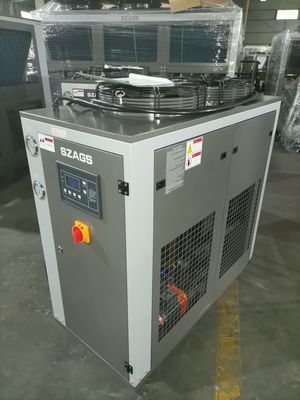 Купить Хладитель с воздушным охлаждением 5TR Модель HBC-5 Конденсатор воздуха online manufacture
