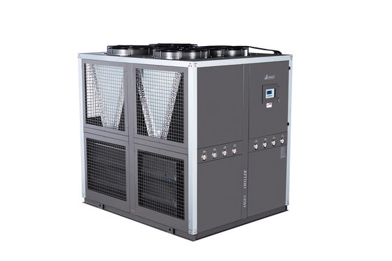 Купить 30HP Air-Cooled Scroll Chiller - A New Paradigm of High-Efficiency, Energy-Saving and Intelligent Cooling online manufacture
